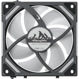 Alpenföhn WingBoost 4, Ventola Nero