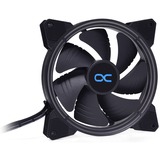Alphacool 24807 sistema di raffreddamento per computer Universale Ventilatore 14 cm Nero 1 pz, Ventola Nero, Ventilatore, 14 cm, 600 Giri/min, 1500 Giri/min, 38 dB, 71 m³/h