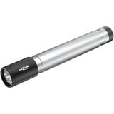 Ansmann Daily Use 150B, Torcia elettrica argento/Nero