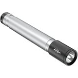 Ansmann Daily Use 150B, Torcia elettrica argento/Nero