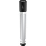 Ansmann Daily Use 150B, Torcia elettrica argento/Nero