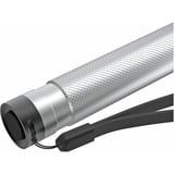 Ansmann Daily Use 150B, Torcia elettrica argento/Nero