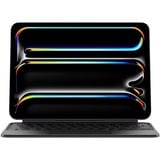 Apple Magic Keyboard per iPad Pro 11" (M4), Tastiera Nero