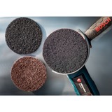 Bosch Disco in tessuto non tessuto Expert N880 Multiuso XS, Ø 125mm, Foglio abrasivo verde