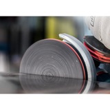 Bosch Disco in tessuto non tessuto Expert N880 Multiuso XS, Ø 125mm, Foglio abrasivo verde