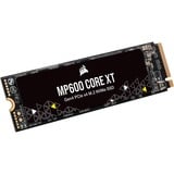 Corsair MP600 CORE XT 2 TB, Disco a stato solido Nero