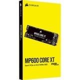 Corsair MP600 CORE XT 2 TB, Disco a stato solido Nero