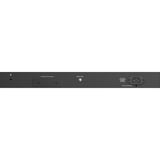 D-Link DMS-3130-30TS/E, Interruttore 