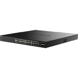 D-Link DXS-1250-28YP, Interruttore Nero