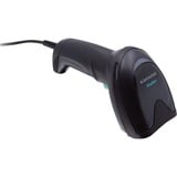 Datalogic Gryphon I GD4520, Scanner di codici a barre Nero
