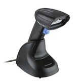 Datalogic QuickScan QD2220, Scanner di codici a barre Nero
