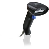 Datalogic QuickScan QD2220, Scanner di codici a barre Nero