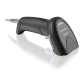 Datalogic QuickScan QD2220, Scanner di codici a barre Nero