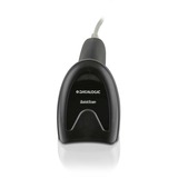 Datalogic QuickScan QD2220, Scanner di codici a barre Nero