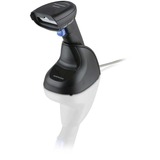 Datalogic QuickScan QD2220, Scanner di codici a barre Nero