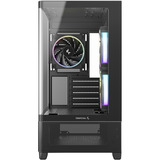 DeepCool CG380U 3F, Chassis Tower Nero