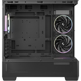 DeepCool CG380U 3F, Chassis Tower Nero