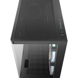 DeepCool CG380U 3F, Chassis Tower Nero