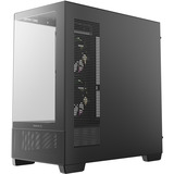 DeepCool CG380U 3F, Chassis Tower Nero