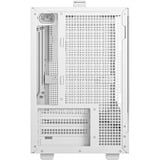 DeepCool CH160 PLUS WH, Chassis Tower bianco