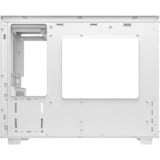 DeepCool CH160 PLUS WH, Chassis Tower bianco