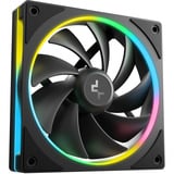 DeepCool FL12 SE, Ventola Nero