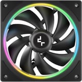 DeepCool FL12 SE, Ventola Nero