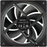 DeepCool FL12 SE, Ventola Nero