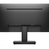 Dell SE2225HM Monitor PC 54,6 cm (21.5") 1920 x 1080 Pixel Full HD LCD Nero, Monitor LED Nero, 54,6 cm (21.5"), 1920 x 1080 Pixel, Full HD, LCD, 8 ms, Nero