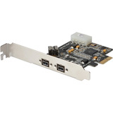 Digitus Scheda PCIe Firewire 800 (1394b), Scheda di interfaccia 