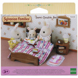 EPOCH Letto matrimoniale Sylvanian Families, Giochi di costruzione Vendita al dettaglio