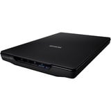 Epson Perfection V39II Scanner piano A4 Nero, 216 x 297 mm, 4800 x 4800 DPI, 48 bit, 24 bit, 4800 DPI, Scanner piano