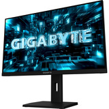 GIGABYTE G27Q3, Monitor di gioco Nero