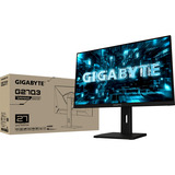 GIGABYTE G27Q3, Monitor di gioco Nero