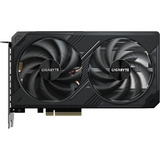 GIGABYTE GeForce RTX 5060 Ti WINDFORCE OC 8G Scheda Grafica – 8 GB GDDR7, 128 bit, PCI-E 5.0, 2587 MHz Frequenza del core, 3 x DisplayPort, 1 x HDMI, GV-N506TWF2OC-8GD 128 bit, PCI-E 5.0, 2587 MHz Frequenza del core, 3 x DisplayPort, 1 x HDMI, GV-N506TWF2OC-8GD, GeForce RTX 5060 Ti, 8 GB, GDDR7, 128 bit, 7680 x 4320 Pixel, PCI Express x8 5.0