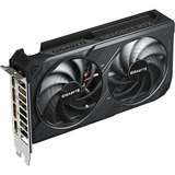 GIGABYTE GeForce RTX 5060 Ti WINDFORCE OC 8G Scheda Grafica – 8 GB GDDR7, 128 bit, PCI-E 5.0, 2587 MHz Frequenza del core, 3 x DisplayPort, 1 x HDMI, GV-N506TWF2OC-8GD 128 bit, PCI-E 5.0, 2587 MHz Frequenza del core, 3 x DisplayPort, 1 x HDMI, GV-N506TWF2OC-8GD, GeForce RTX 5060 Ti, 8 GB, GDDR7, 128 bit, 7680 x 4320 Pixel, PCI Express x8 5.0