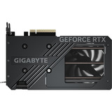 GIGABYTE GeForce RTX 5060 Ti WINDFORCE OC 8G Scheda Grafica – 8 GB GDDR7, 128 bit, PCI-E 5.0, 2587 MHz Frequenza del core, 3 x DisplayPort, 1 x HDMI, GV-N506TWF2OC-8GD 128 bit, PCI-E 5.0, 2587 MHz Frequenza del core, 3 x DisplayPort, 1 x HDMI, GV-N506TWF2OC-8GD, GeForce RTX 5060 Ti, 8 GB, GDDR7, 128 bit, 7680 x 4320 Pixel, PCI Express x8 5.0