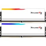 G.Skill F5-5600J4645A32GX2-RM5RW, Memoria bianco