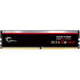 G.Skill RIMM 128 GB DDR5-6000 (4x 32 GB) Quad-Kit, Memoria Nero