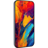 Google Pixel 9a 256GB, Handy Nero
