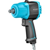 Hazet Avvitatore ad impulsi Twin Turbo 1/2" Nero/Blu