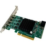 HighPoint RocketU 1244C, Scheda di interfaccia 