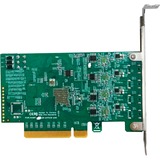 HighPoint RocketU 1244C, Scheda di interfaccia 