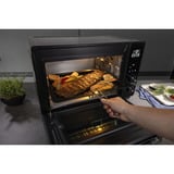 Hisense Mini forno HOM30AF Nero