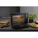 Hisense Mini forno HOM30AF Nero
