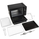 Hisense Mini forno HOM30AF Nero