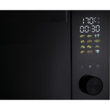 Hisense Mini forno HOM30AF Nero