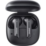 Intenso Buds Pro T500HAE, Headset Nero