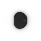 Jabra Evolve3 85, Headset Nero, Con cavo e senza cavo, 20 - 20000 Hz, 220 g, Auricolare, Nero