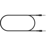 Jabra Evolve3 85, Headset Nero, Con cavo e senza cavo, 20 - 20000 Hz, 220 g, Auricolare, Nero
